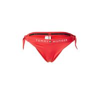 Tommy Hilfiger Underwear Slip bikini rosso / nero / bianco Donna - Abbigliamento - Moda mare - Bikini - Bikini slip Tommy Hilfiger Underwear S