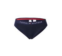 Tommy Hilfiger Bikini (Ext Sizes) UW0UW04145, Donna, Blu (Desert Sky), XS