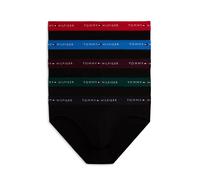 Tommy Hilfiger Underwear Slip blu / verde scuro / rosso / rosso scuro / nero Uomo Tommy Hilfiger Underwear M