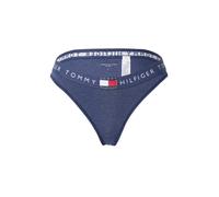 Tommy Hilfiger Underwear Slip 'Classic' blu scuro / rosso / bianco Donna Tommy Hilfiger Underwear M blu scuro / rosso / bianco