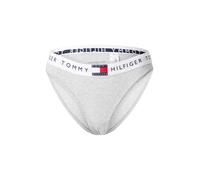 Tommy Hilfiger Underwear Slip 'Classic' navy / grigio chiaro / rosso / bianco Donna Tommy Hilfiger Underwear S