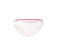 Tommy Hilfiger Slip Taglio Bikini Donna Intimo, Rosa (Light Pink), S