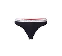 Tommy Hilfiger Slip Taglio Bikini Donna Intimo, Blu (Desert Sky), XL