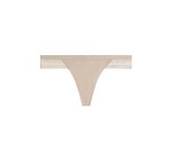 Tommy Hilfiger Underwear String beige Donna - PROMO - Intimo - Mutande - Perizomi Tommy Hilfiger Underwear XL
