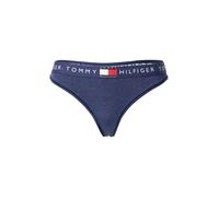 Tommy Hilfiger Underwear String 'CLASSIC' marino / blu scuro / rosso / bianco Donna Tommy Hilfiger Underwear XS