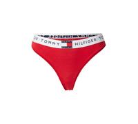 Tommy Hilfiger Underwear String 'CLASSIC' navy / rosso / bianco Donna Tommy Hilfiger Underwear L