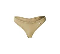 Tommy Hilfiger Underwear String 'Essential' cappuccino Donna Tommy Hilfiger Underwear L