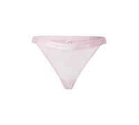Tommy Hilfiger Underwear String 'LEOPARD' rosé Donna Tommy Hilfiger Underwear S
