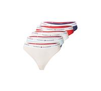 Tommy Hilfiger Underwear String marino / blu pastello / rosa pastello / rosso / bianco Donna Tommy Hilfiger Underwear S
