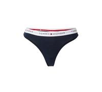 Tommy Hilfiger Underwear String marino / rosso / offwhite, Taglia S