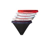 Tommy Hilfiger Underwear String navy / rosso / nero / bianco Donna Tommy Hilfiger Underwear M