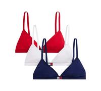 Tommy Hilfiger - Underwear - - Underwear - Donna - Multicolore - S
