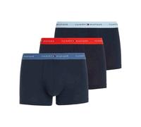 Tommy Hilfiger, ,Underwear ,Uomo ,Blu ,S Classic Trunk Boxers
