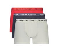 Tommy Hilfiger, ,Underwear ,Uomo ,Multicolore ,2XL Boxer Shorts Tri-Pack