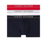 Tommy Hilfiger Um0um03520 Boxers 3 Units Bianco L Uomo