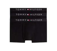 Tommy Hilfiger, ,Underwear ,Uomo ,Nero ,L 3P Trunk