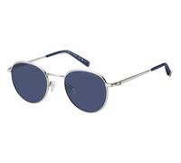 Tommy Hilfiger Unisex Sunglasses, 010, 50 EU