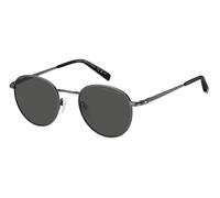 Tommy Hilfiger Unisex Sunglasses, Kj1, 50 EU