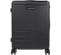 Tommy Hilfiger 4 ruote Carrello della cabina S 54 cm black (TAS035825)