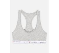 Unlined Bralette by Tommy Hilfiger S Grigio
