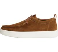 Tommy Hilfiger - Fm0Fm06276 - - Shoes - Uomo - Marrone - 45 EU