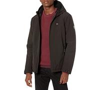 Tommy Hilfiger Uomo 156AP477 Giacca - nero - M