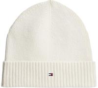 Tommy Hilfiger Flag - Berretto (ivory petal)