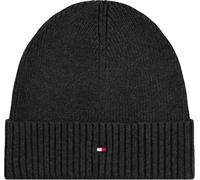 TOMMY HILFIGER Berretto antracite, Taglia 55-60