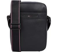 TOMMY HILFIGER Borsa a tracolla marino / rosso scuro / nero / bianco, Taglia One Size