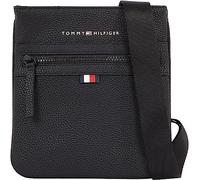 Borsellino Tommy Hilfiger Essential Pu Mini Crossover AM0AM09505 Nero 00