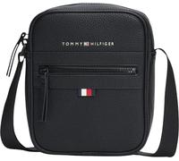 Tommy Hilfiger Essential Borsa a tracolla 17.5 cm nero
