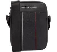 Tommy Hilfiger Borsa A Tracolla Foundation Mini Reporter