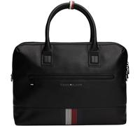 Tommy Hilfiger TH Transit Valigetta 39 cm Scomparto per laptop black (TAS018288)