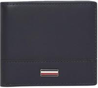 Tommy Hilfiger Uomo Borsello Corp Mini Piccolo, Blu (Space Blue), Taglia Unica