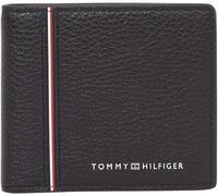 TOMMY HILFIGER Portamonete rosso / nero / bianco, Taglia XS-XXL