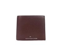 Portafoglio Uomo Tommy Hilfiger AM0AM12762 Cognac
