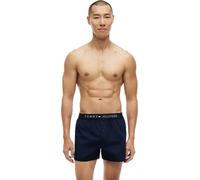 Tommy Hilfiger Boxers Cotton Woven Icon