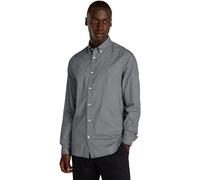 Tommy Hilfiger Uomo Camicia Slim Fit Colletto a Punta