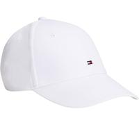 Berretto Classic Baseball Cap Bianco TU