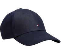 Tommy Hilfiger Classic Bb Cap Blu