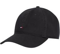 Tommy Hilfiger Cappello Uomo - black