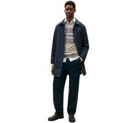 Tommy Hilfiger Lw Packable Carcoat Mw0mw42569 Altri cappotti Unisex - Adulto (Pacco da 1)