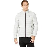 Tommy Hilfiger Uomo cappotto piumino alternativo - bianco - S