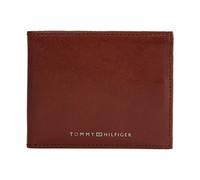 Tommy Hilfiger Uomo Casual Pelle Mini Cc Wallet Portamonete #TH103