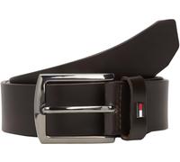 Cintura da uomo Tommy Hilfiger Denton AM0AM12546 Marrone 105