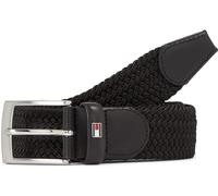TOMMY HILFIGER Cintura 'New Adan' nero, Taglia 105