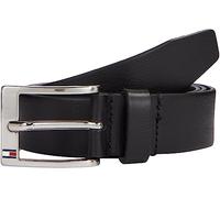 Tommy Hilfiger Uomo Cintura New Aly Belt Cintura in Pelle