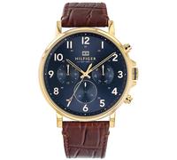 ⭐ Tommy Hilfiger Uomo Daniel Th 1710380 ⭐