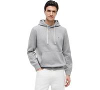 Tommy Hilfiger Essential Hoodie Grigio M Uomo
