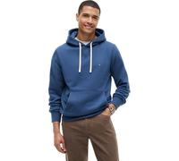 Tommy Hilfiger Mw0mw39997 Hoodie Blu M Uomo